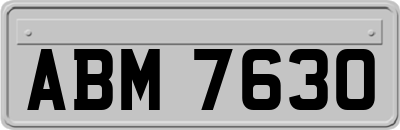 ABM7630