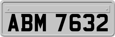 ABM7632