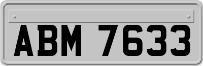 ABM7633