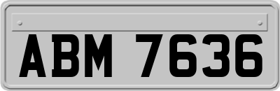 ABM7636