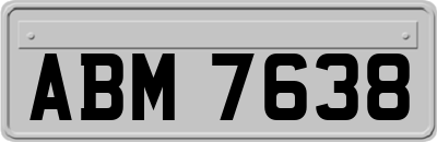 ABM7638