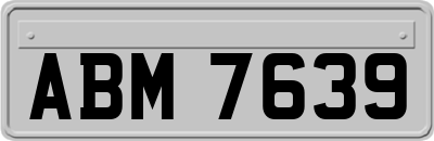 ABM7639