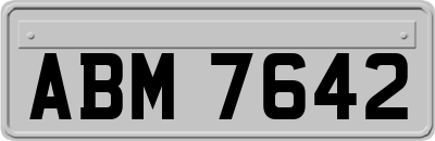 ABM7642