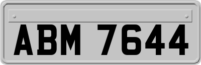 ABM7644