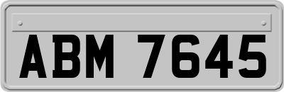 ABM7645