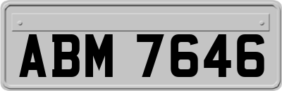 ABM7646
