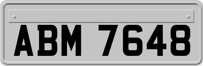ABM7648