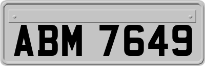 ABM7649