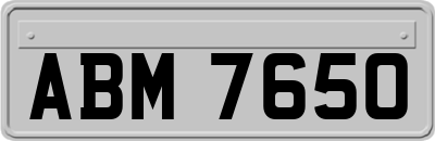 ABM7650