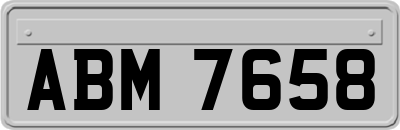 ABM7658