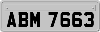 ABM7663