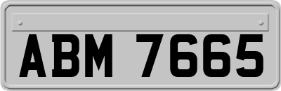 ABM7665