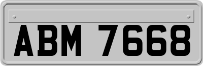 ABM7668