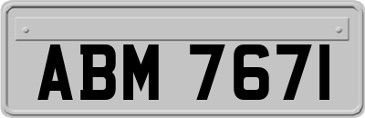 ABM7671