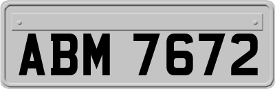 ABM7672