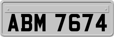 ABM7674