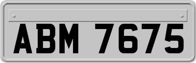ABM7675