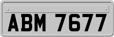 ABM7677