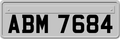 ABM7684