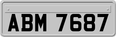 ABM7687