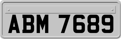 ABM7689