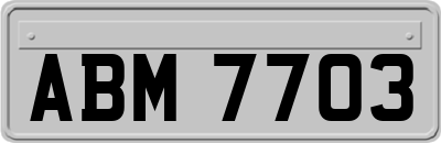 ABM7703