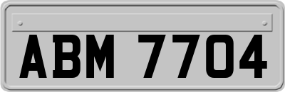 ABM7704
