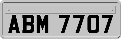 ABM7707