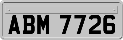 ABM7726