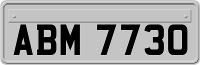ABM7730