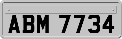 ABM7734