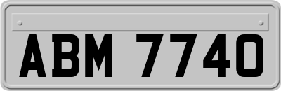 ABM7740