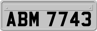 ABM7743