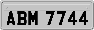 ABM7744