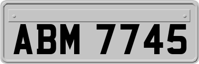 ABM7745