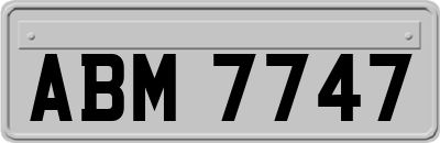 ABM7747