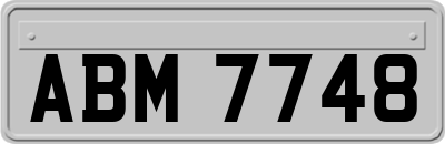 ABM7748