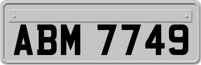 ABM7749