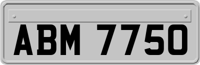 ABM7750