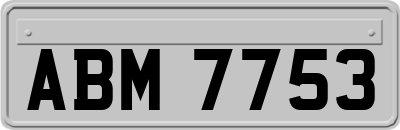ABM7753