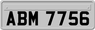 ABM7756