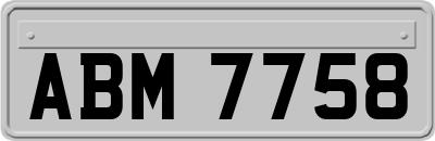 ABM7758