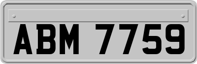 ABM7759
