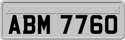ABM7760