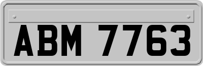 ABM7763