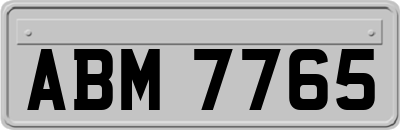 ABM7765