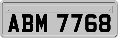 ABM7768