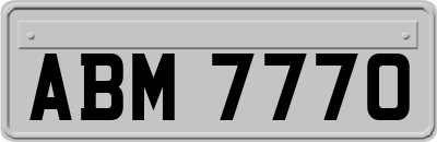 ABM7770