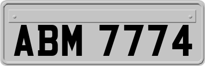 ABM7774