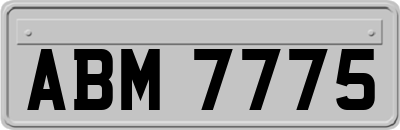 ABM7775